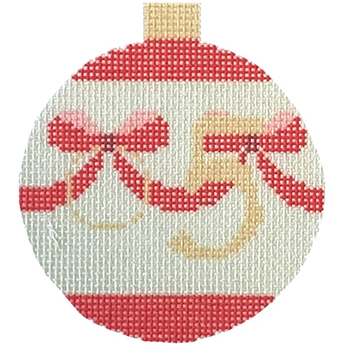 12 Days Baubles - 5 Gold Rings