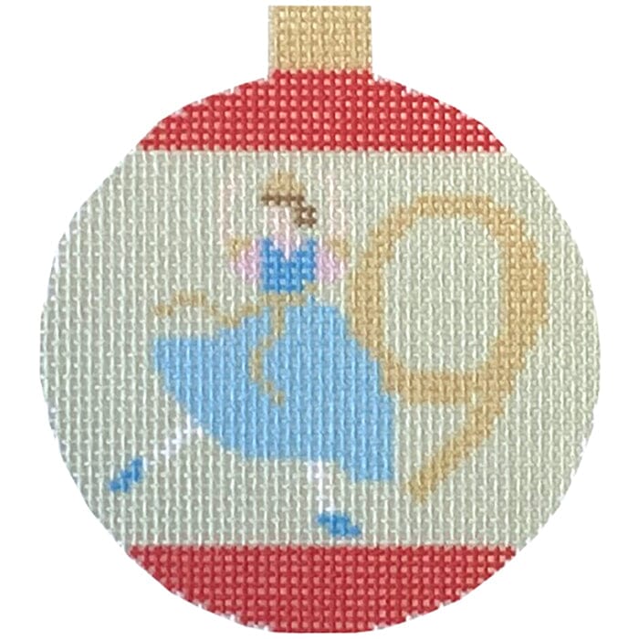 12 Days Baubles - 9 Ladies Dancing