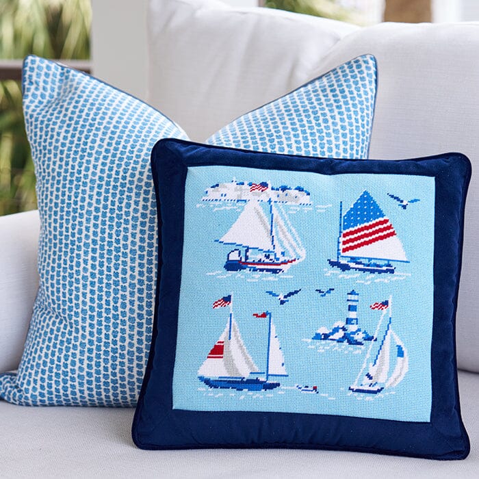 12" x 12" Regatta Insert - Image 3