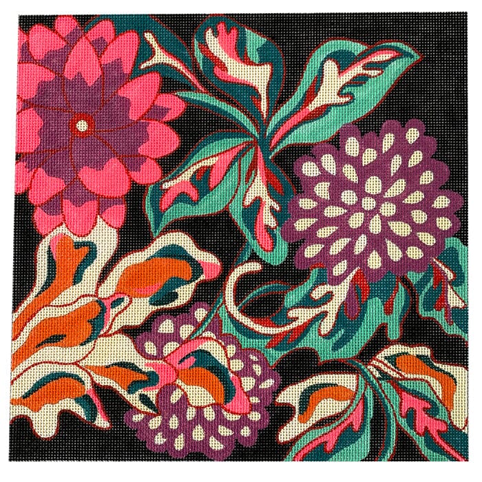 12x12 Garden 4