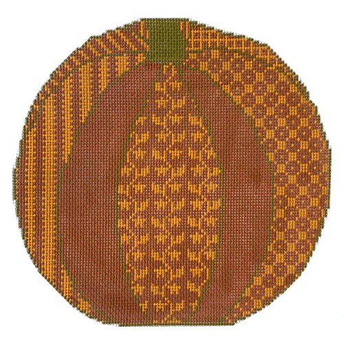Missy's Pumpkin - 2 Piece 13 mesh