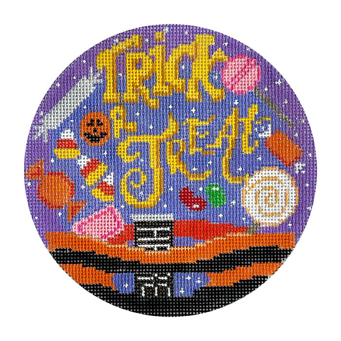 13 Days of Halloween - Twelve Trick or Treat Candy