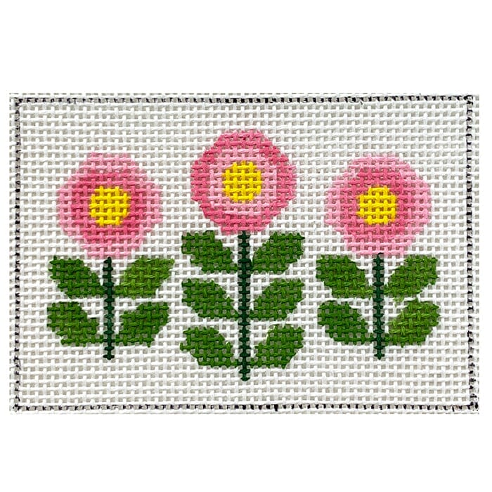 3 Blooms in Pink ps