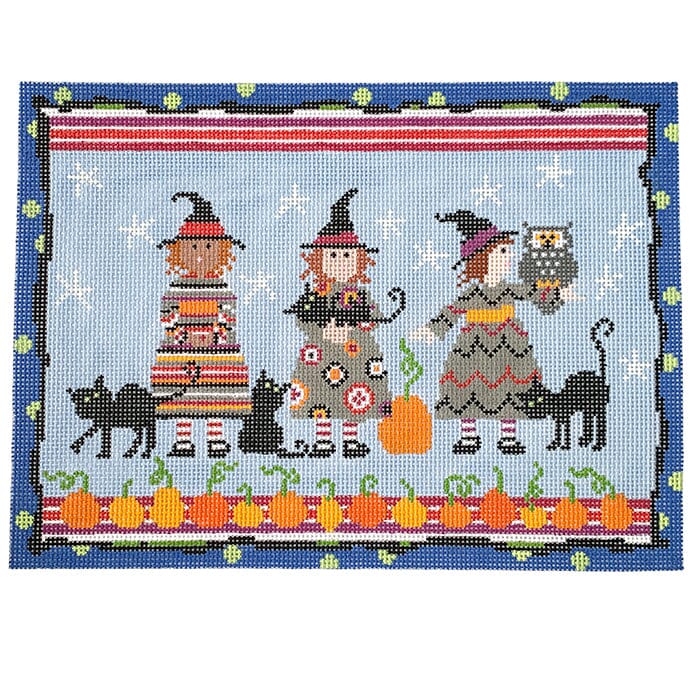 3 Witches Coven