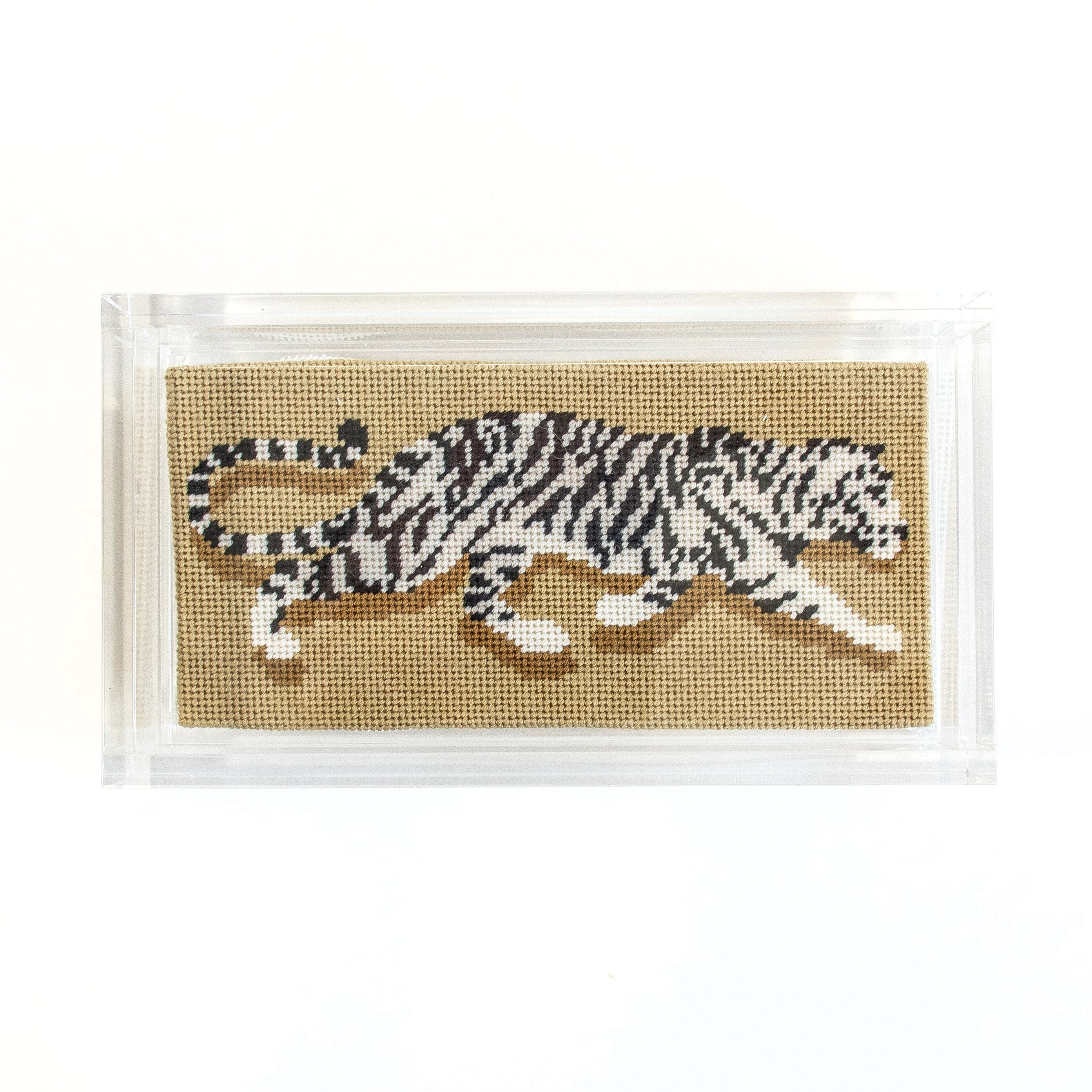 3" x 6" Acrylic Tray - Image 2