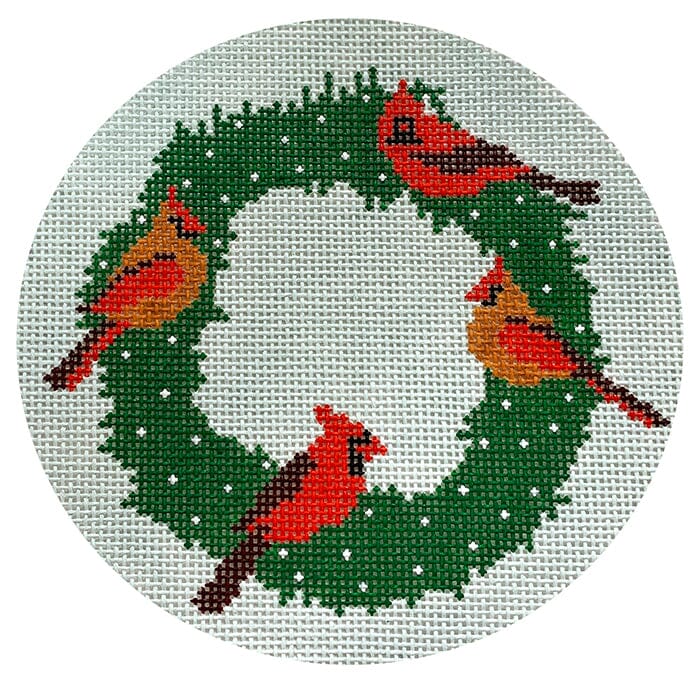 4 Calling Birds Round