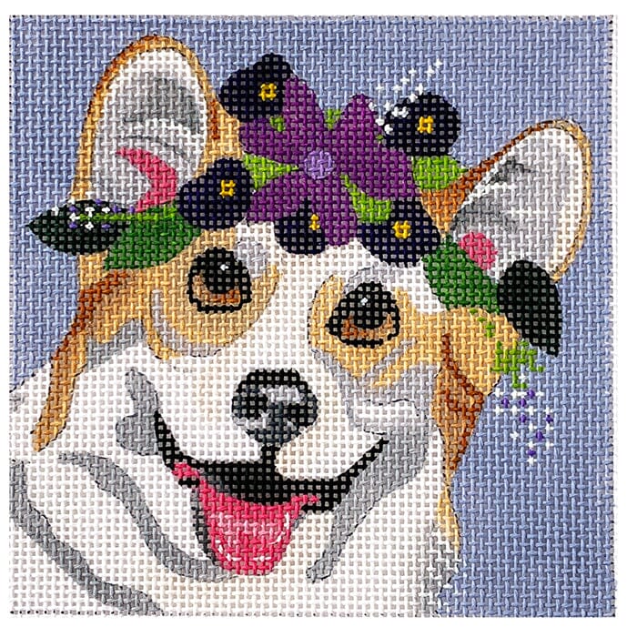 4 inch Corgie