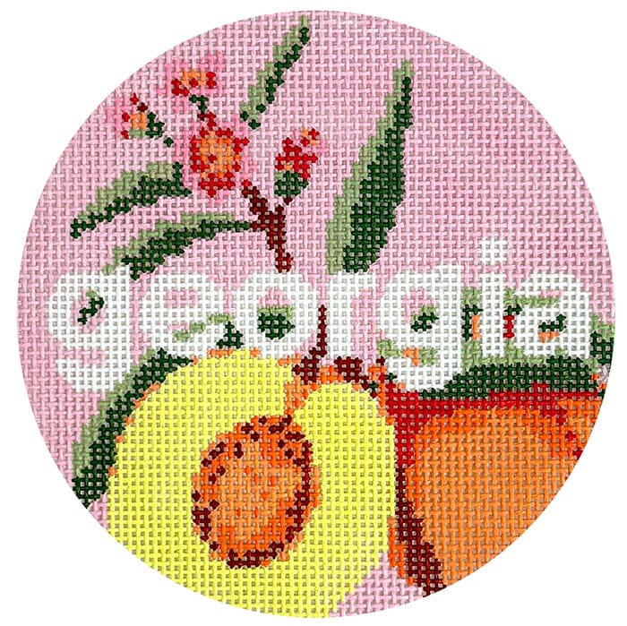 50 States Round - Georgia GA