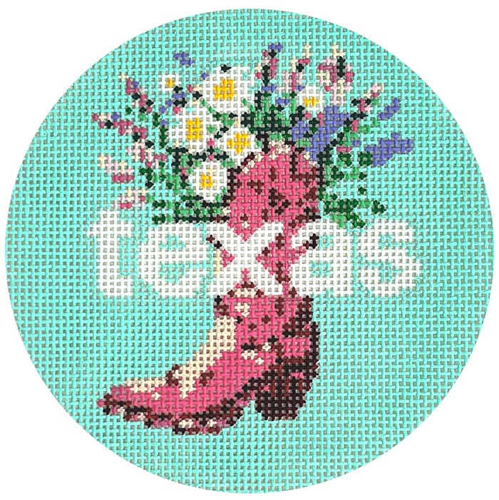 50 States Round - Texas TX