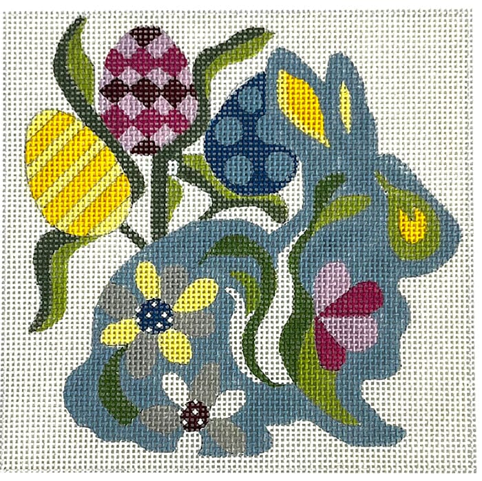 5x5 Bunny
