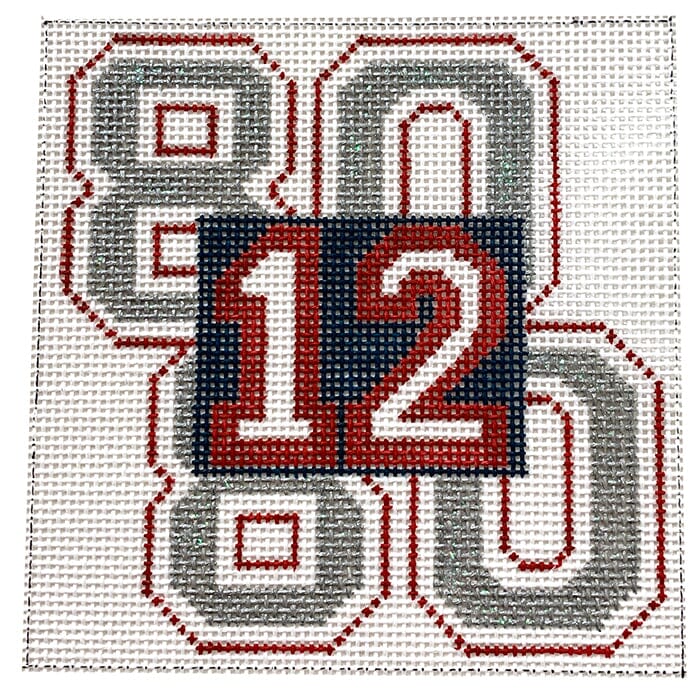 80 for Brady Movie Coaster