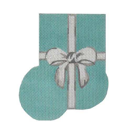 Tiffany Package Mini Stocking