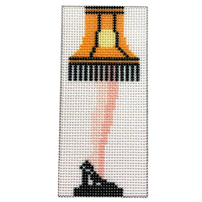 A Christmas Story Leg Lamp