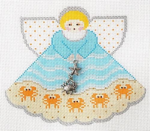 A Little Bit Crabbie Angel