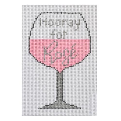 Hooray for Rose