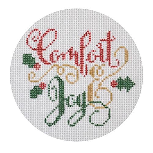 Comfort and Joy