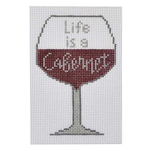 Life is a Cabernet
