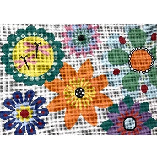 Bright Flowers