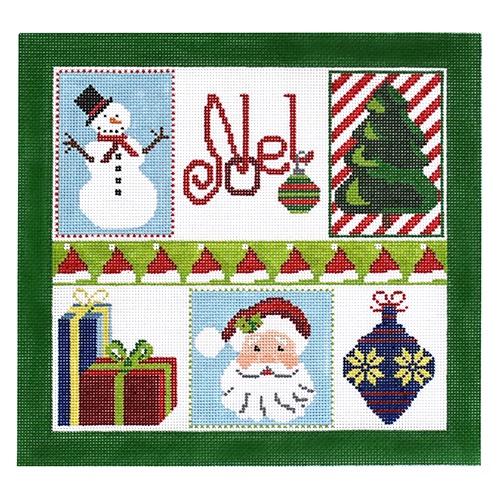 Christmas Collage (ASIT)