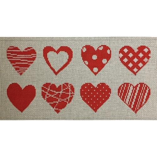 Hearts
