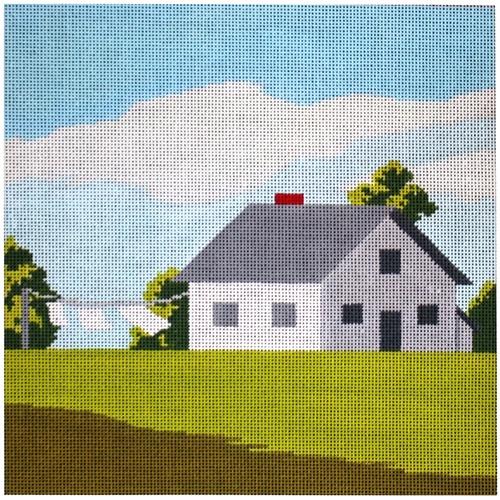 House 2 with Laundry