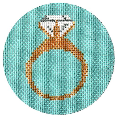 Tiffany Ring