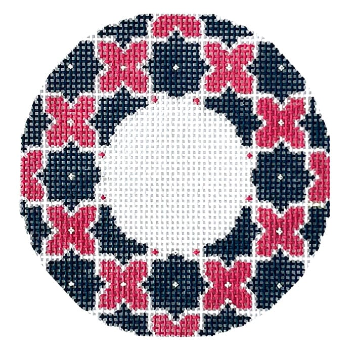 Abby's Flower to Personalize