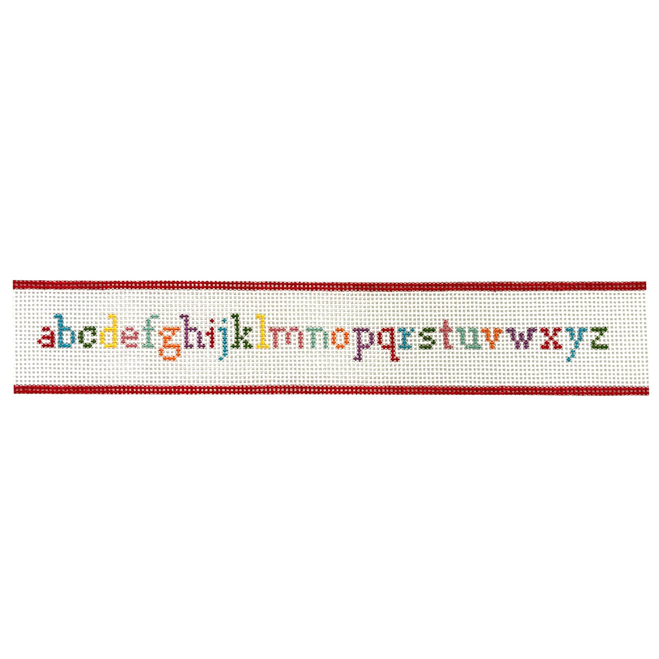 ABC Key Fob