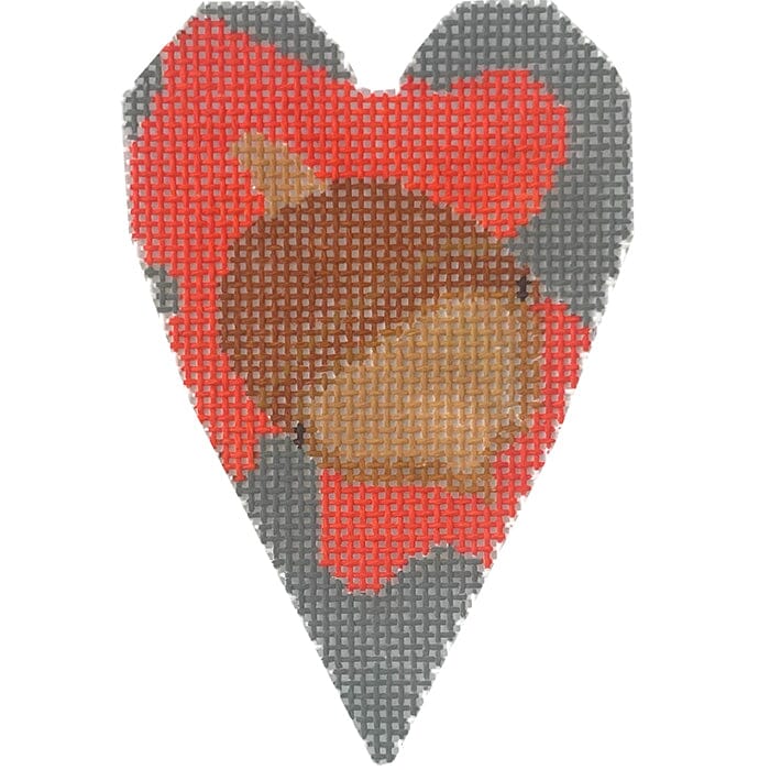 Acorn Heart