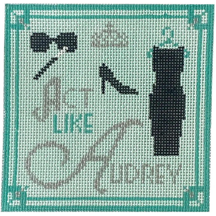 Act Like Audrey