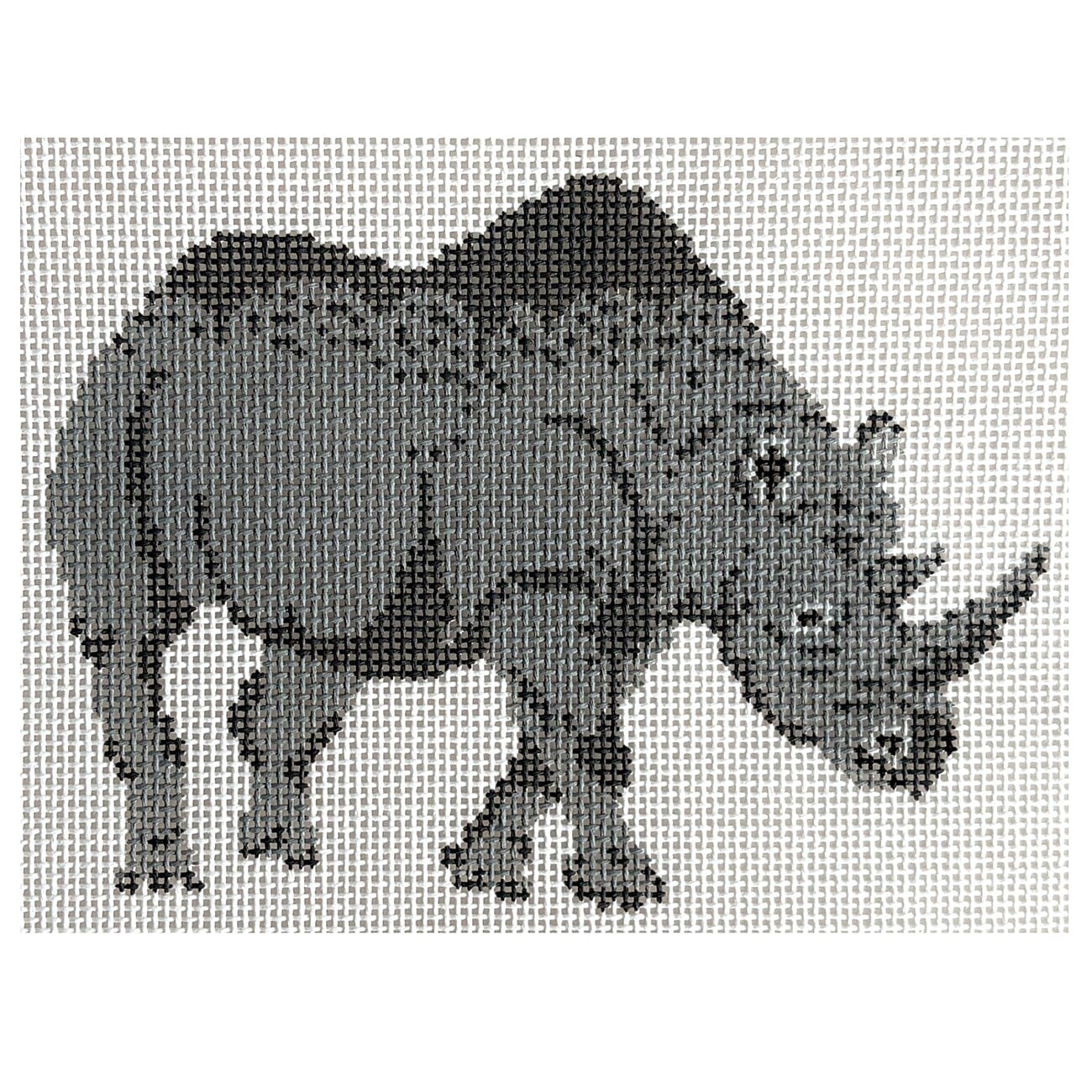 African Rhino
