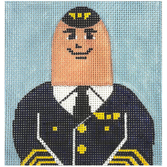 Airplane Movie Coaster