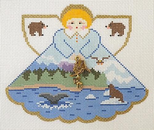 Alaska Angel