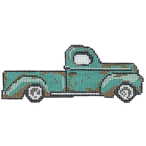 Ed the Truck
