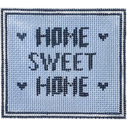Home Sweet Home on 13