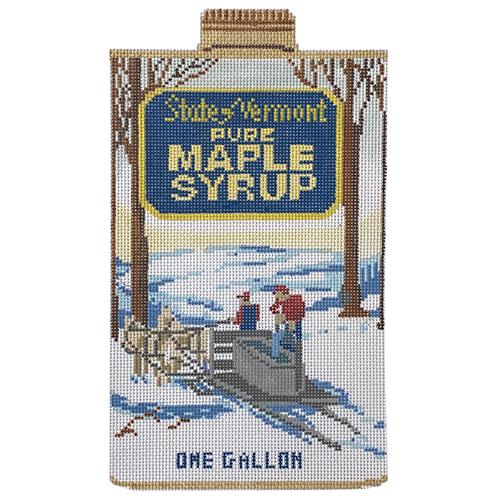 Maple Syrup One Gallon