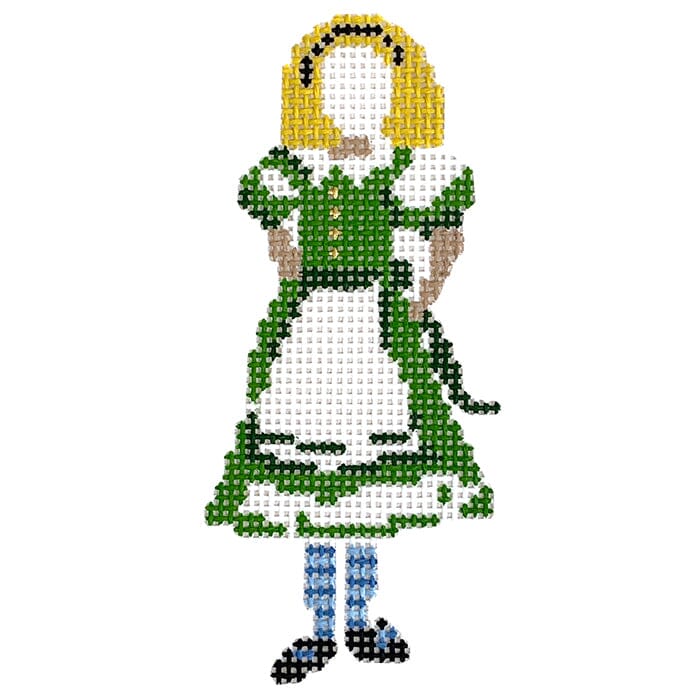 Alice in Technicolor - Alice