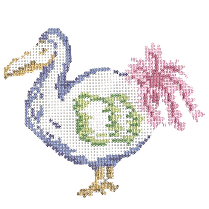 Alice in Technicolor - Dodo Bird