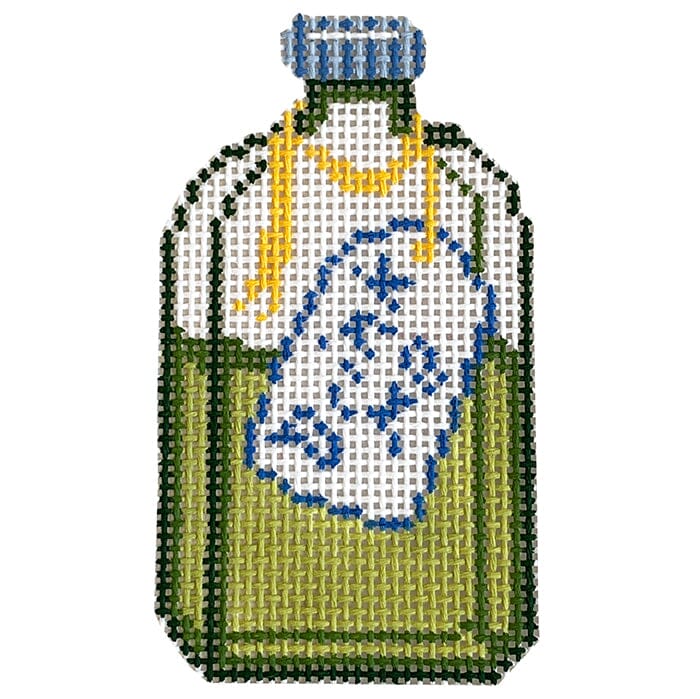 Alice in Technicolor - Drink Me Bottle