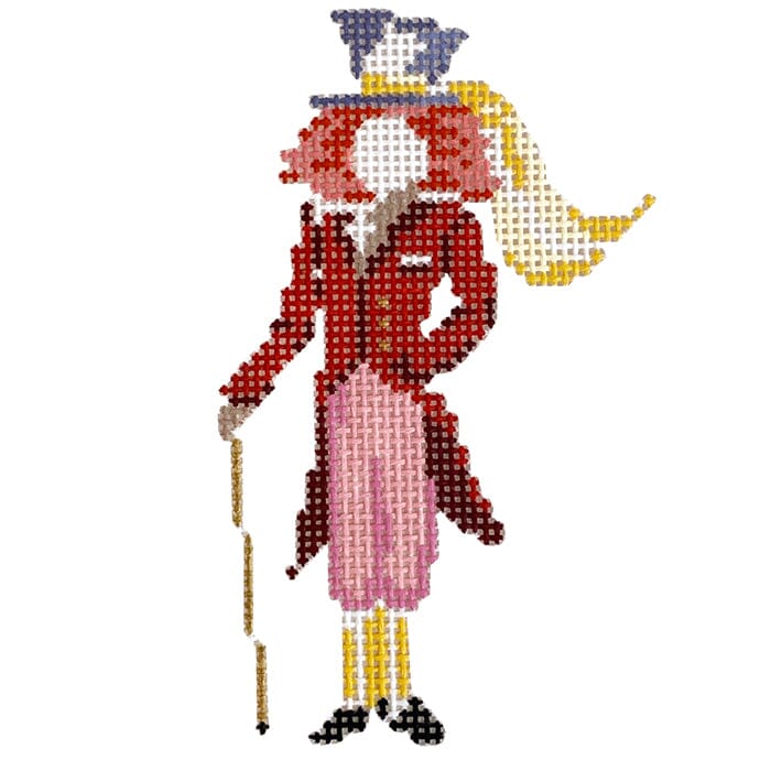 Alice in Technicolor - Mad Hatter