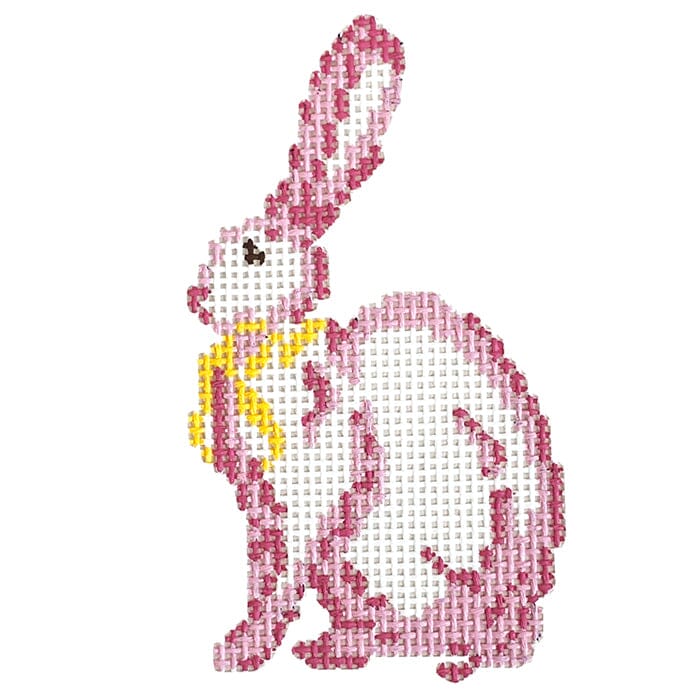 Alice in Technicolor - White Rabbit