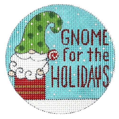 Gnome for the Holidays