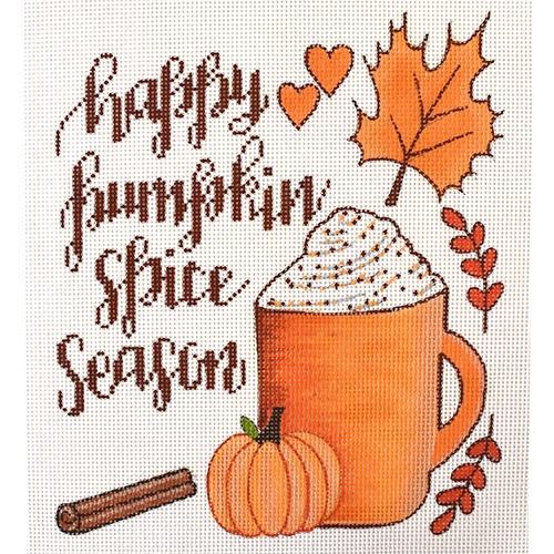Happy Pumpkin Spice Season