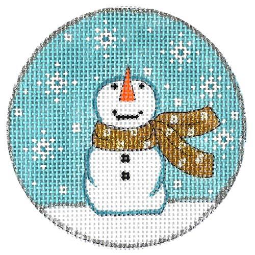 Things are Looking Up Snowman
