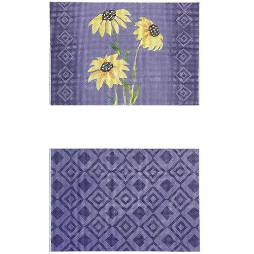 Daisy Cosmetic Case