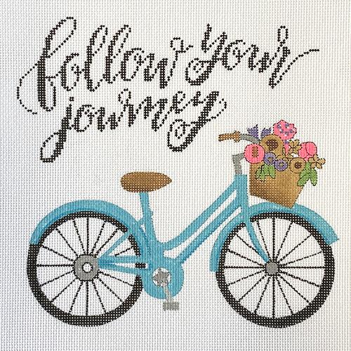Follow Your Journey