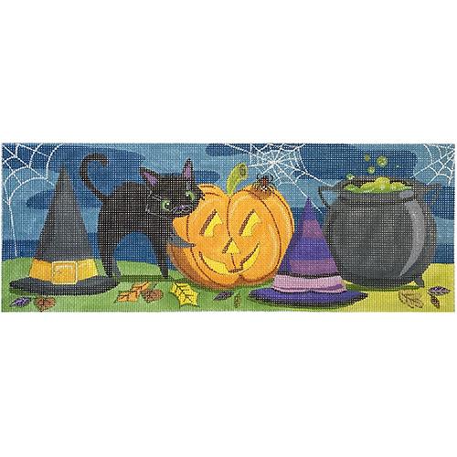 Halloween Table Top