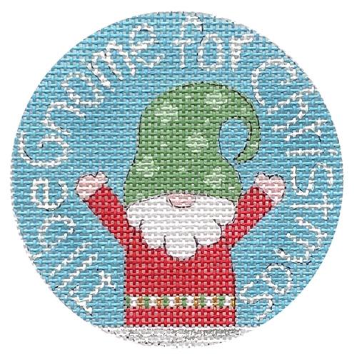 I'll Be Gnome