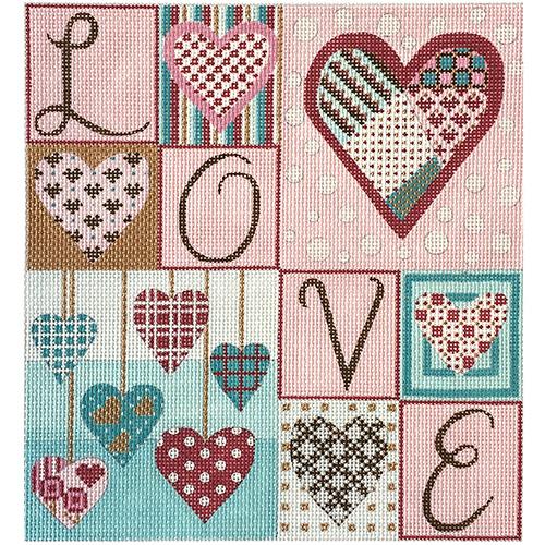 Lovin Hearts