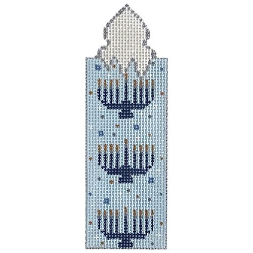 Menorahs Candle